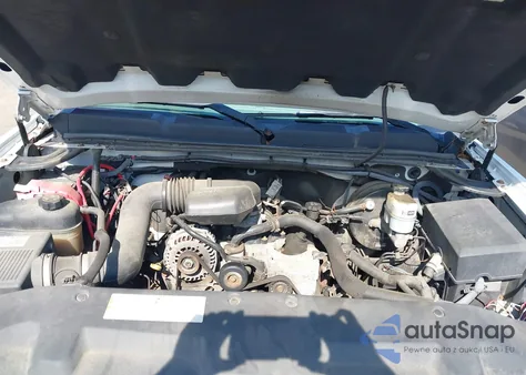 2008 Chevrolet Silverado 1500 Work Truck z USA, uszkodzony, nr VIN 1GCEK14X98Z256299